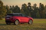Land Rover Range Rover Evoque D240 SE 2019 года (AU)